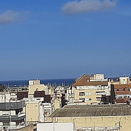 Sant Carlos de la Ràpita Atic Rendilla 아파트 외부 사진