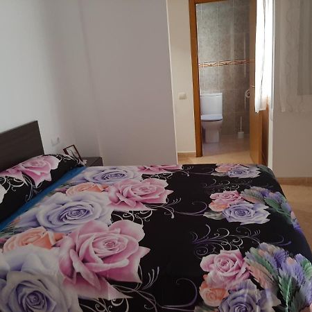 Sant Carlos de la Ràpita Atic Rendilla 아파트 외부 사진