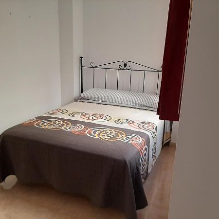 Sant Carlos de la Ràpita Atic Rendilla 아파트 외부 사진
